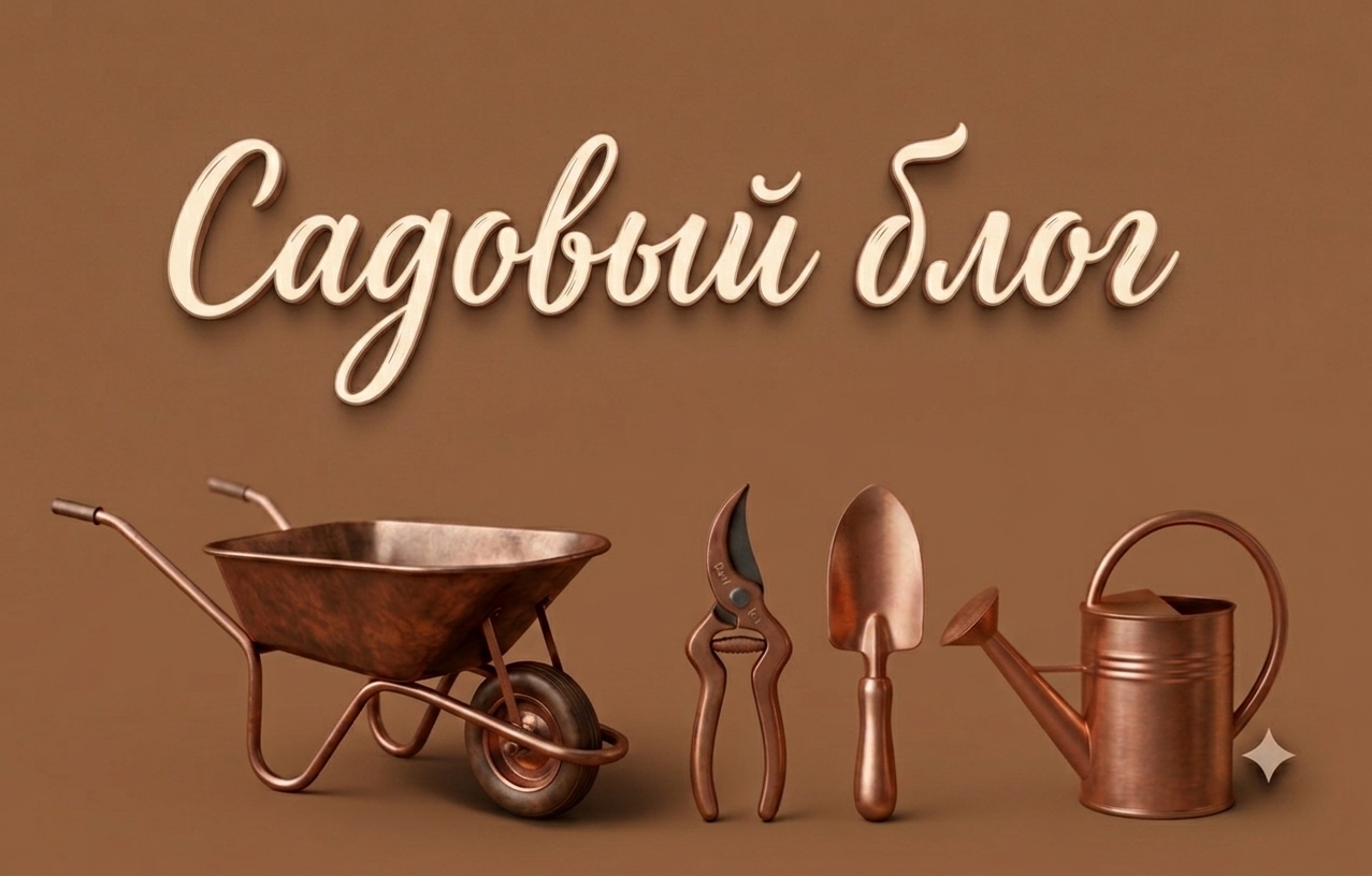 Садоводство в Саратовской области — садовый блог о посадке, уходе и выборе растений